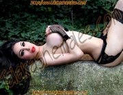 Travestis Barcelona Lya 18